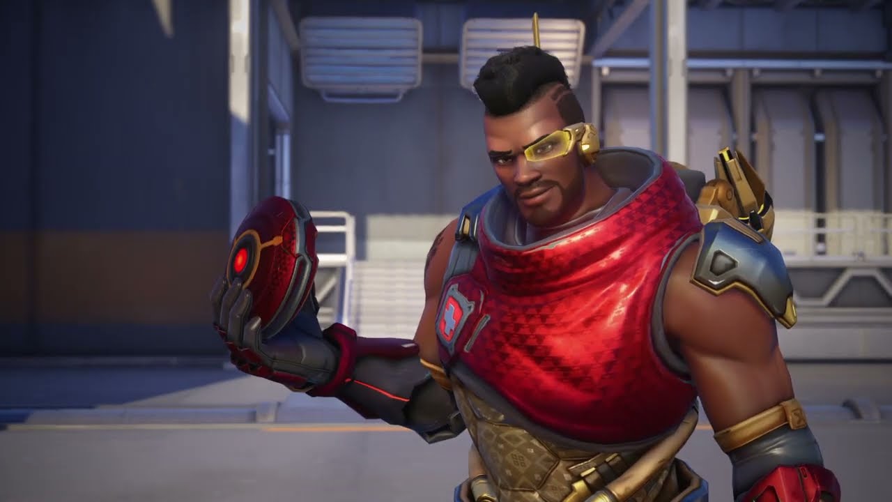 All Baptiste Hightlight Intro's (Deluxe)