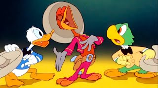 Você Já Foi À Bahia? - 1944 - Trecho Do Filme Dublado Pt Br