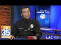 La currents lapd chief dominic choi full interview