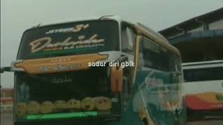 VIRAL II STORY WA \u0026 IG BUS KEREN INDONESIA II TERBARU 2020