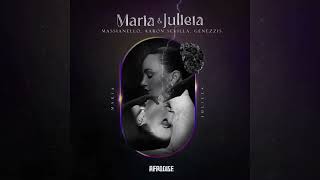 Video thumbnail of "Maria y Julieta - Massianello, Aaron Sevilla"