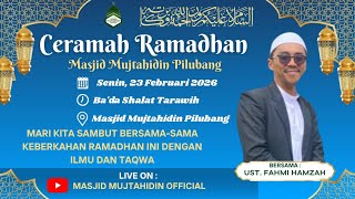 Download Lagu Kunci Ijabah Doa \u0026 Keutamaan Ramadhan MP3