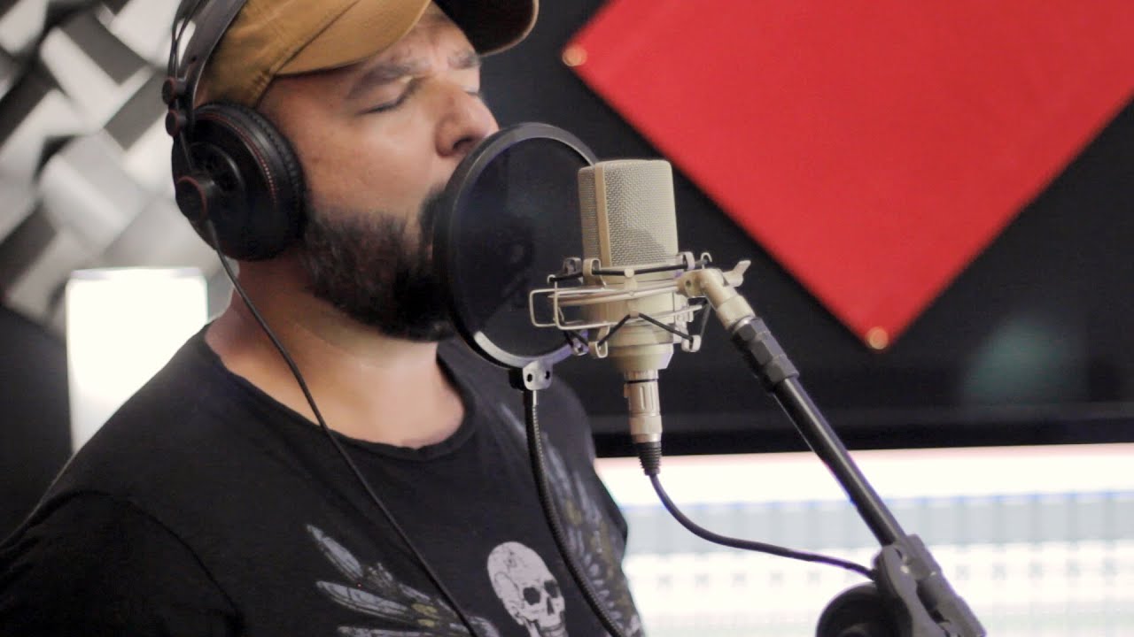 PDrão - Outro lado (Clipe Oficial)