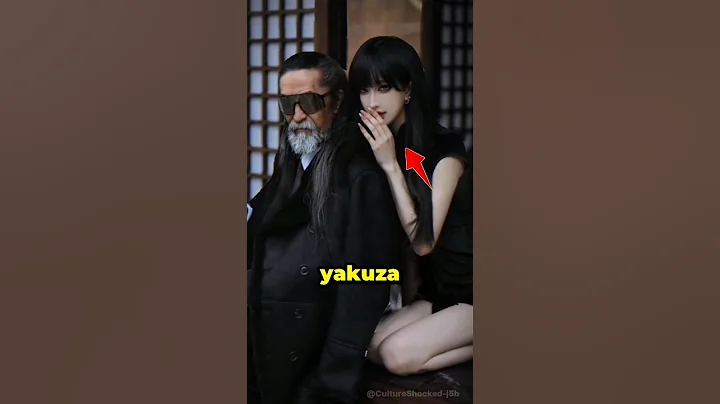 Why Japanese people no longer want to become Yakuza