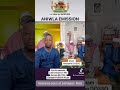 Allassane dosso dans le tafsir du woroba avec aniwla mission