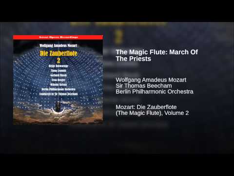 March of The Priests