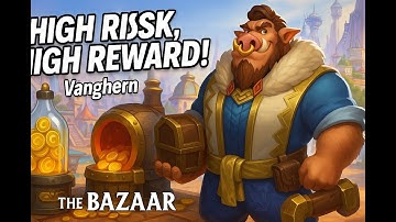 THE CRAZIEST BUILD I