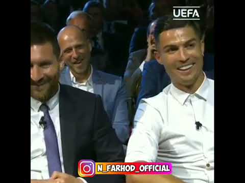 Ronaldo va Messi uzbek tilida uz prikol    Роналдо ва Месси узбек тилида узбек п