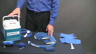 Breg Polar Care 300 Cold Therapy Unit - MMAR Medical