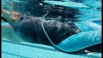 FINIS Rival | Elite Racing Suit - Be Next