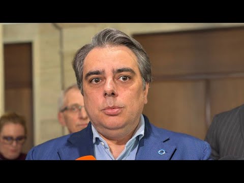 Асен Василев: Най-наглото гласуване в този парламент