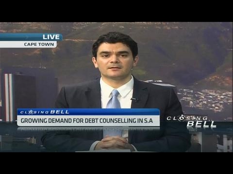 The growing demand for debt counselling in S.Africa