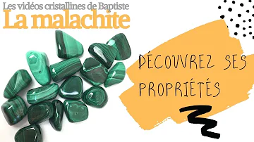 Quel est le prix de la malachite ?