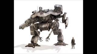 Hike - Howitzer [DnB]