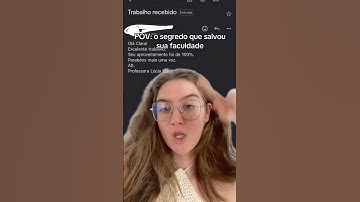 A salvação de muitos😅#ddev #desenvolvimentodesktop #ti #ias #computerprogrammer #faculdade #estudos