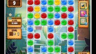 Pudding Pop Level 107