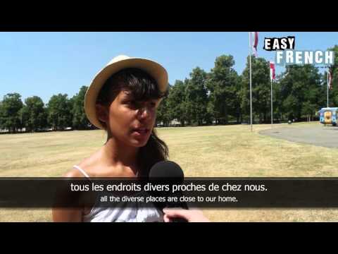 Bienvenue à Lausanne