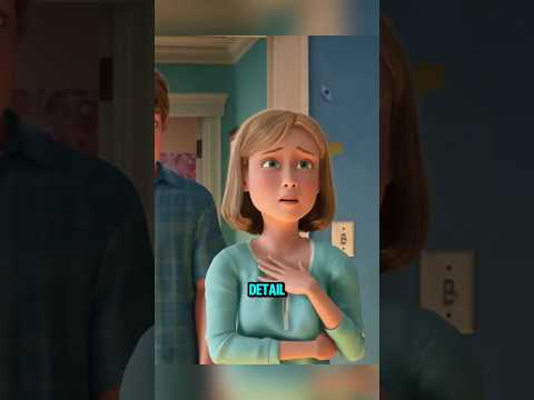 The A BUG S LIFE ART In TOY STORY 2 You MISSED ToyStory2 ABugsLife Pixar 