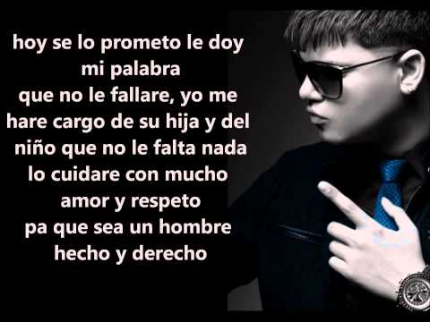 Farruko - Va a ser abuela (Letra)