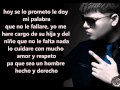 Farruko - Va a ser abuela (Letra)