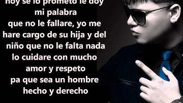 Farruko - Va a ser abuela (Letra)