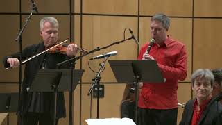 Lily - Ambar Group & Camerata Venia