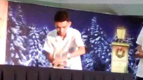 tower of hanoi 7 discs in 46 sec