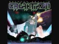 Arena War of the Immortal Masters - Galaktikon