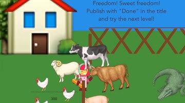 Introduction to Hopscotch