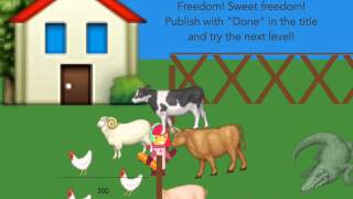 Introduction to Hopscotch