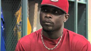 Doc Brooks on His Ejection (776)
