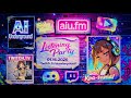 AIU Listening Party | Host Koa-sama | January 16th