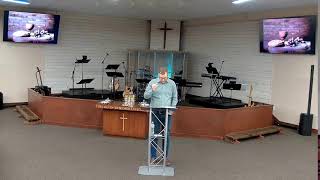 September 6th - "Thinking Like Jesus" - Philippians 2:1-11
