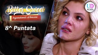 Bitter Sweet, Ottava Puntata: Demet Interrompe la Gravidanza!