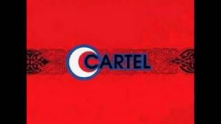 Cartel Remix - Gizli Albüm Resimi