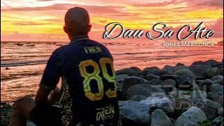 DAU SA ATE // LAGU LIO TERBARU 2026 (JONES MARILONGA X FREN AUDIO