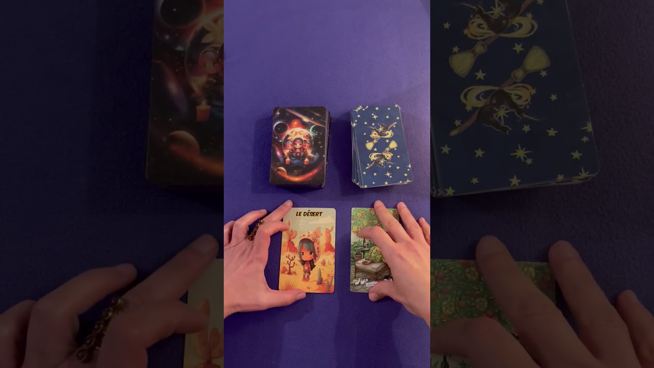 Tes Cartes du jour 18 Janvier 