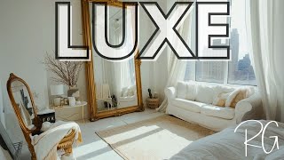 Optimiser Un Petit Espace | Maison Luxueuse