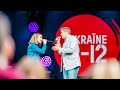 Jaap Reesema & Pommelien Thijs - Nu Wij Niet Meer Praten (live bij Oekraïne 12-12)