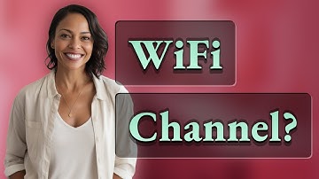 Can WiFi Analyzer Apps Really Find the Quietest Channel?