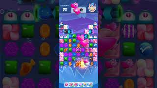 Candy crush Saga Android #3 screenshot 5