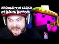 SEARCHING FOR BERRY WILL BE THE END OF ME!! | Around the Clock at Bikini Bottom (Part 24 - S Rank)