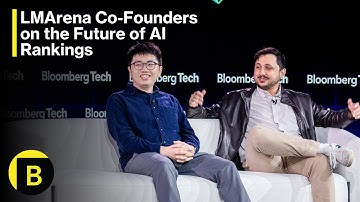 LMArena Co-Founders on the Future of AI Rankings