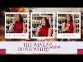 Real Estate, Riesling & Raw Truths w/ Brittney A. Willis | The Wine Down