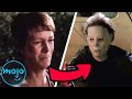 Top 10 Satisfying Villain Deaths In Horror Movies