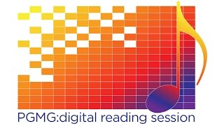 Kingdom Power Glory - Digital Reading Session