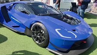 Ford Fair 2026 at silverstone 23/08/26