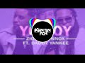 Zionlennox ftdaddyyankee  yo voy kentin fcn remix