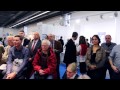 Die JUNGE FREIHEIT auf der Frankfurter Buchmesse 2016