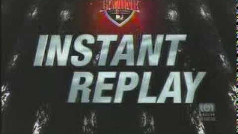 CGI2007: Quake 4: Stermy Vs. Fatal1ty